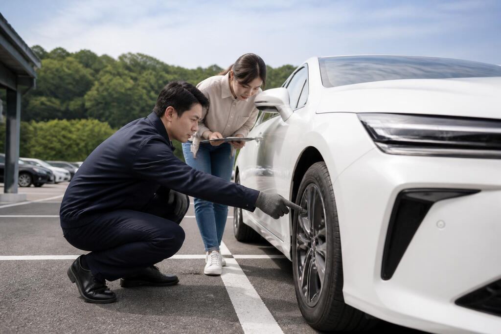 강원특별자치도 자동차 리스 비용과 업체 비교 정보 이미지