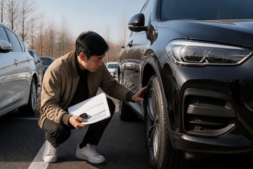 전남광주통합특별시 자동차 리스 비용과 업체 비교 정보 이미지