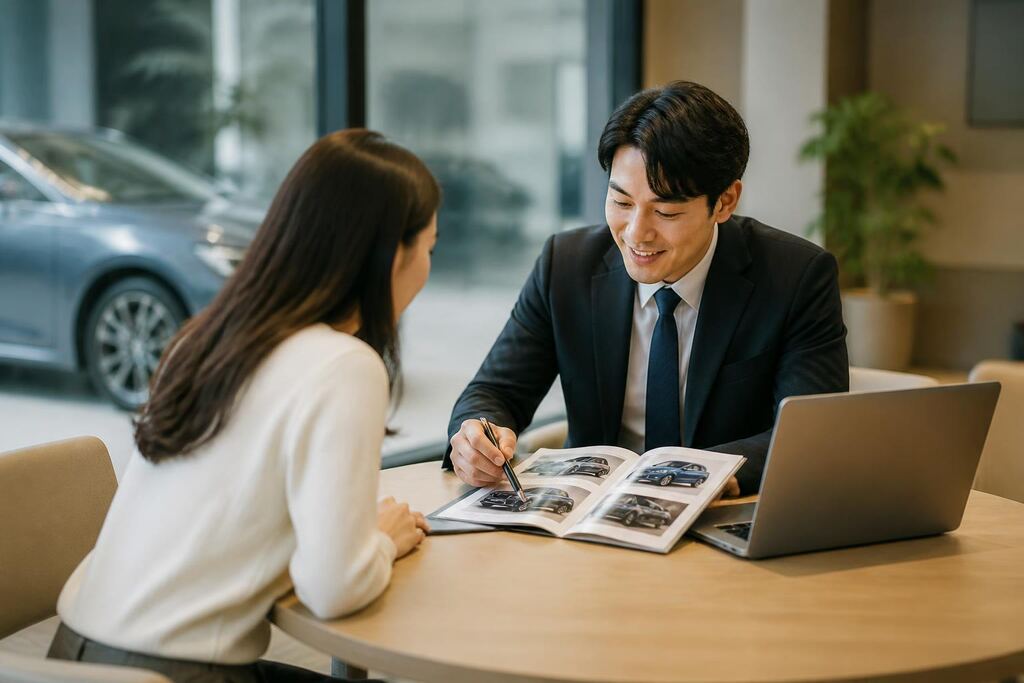 충남 장기렌트 작업 범위와 현장 조건 이미지