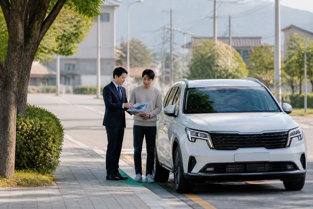 전북특별자치도 장기렌트 이미지