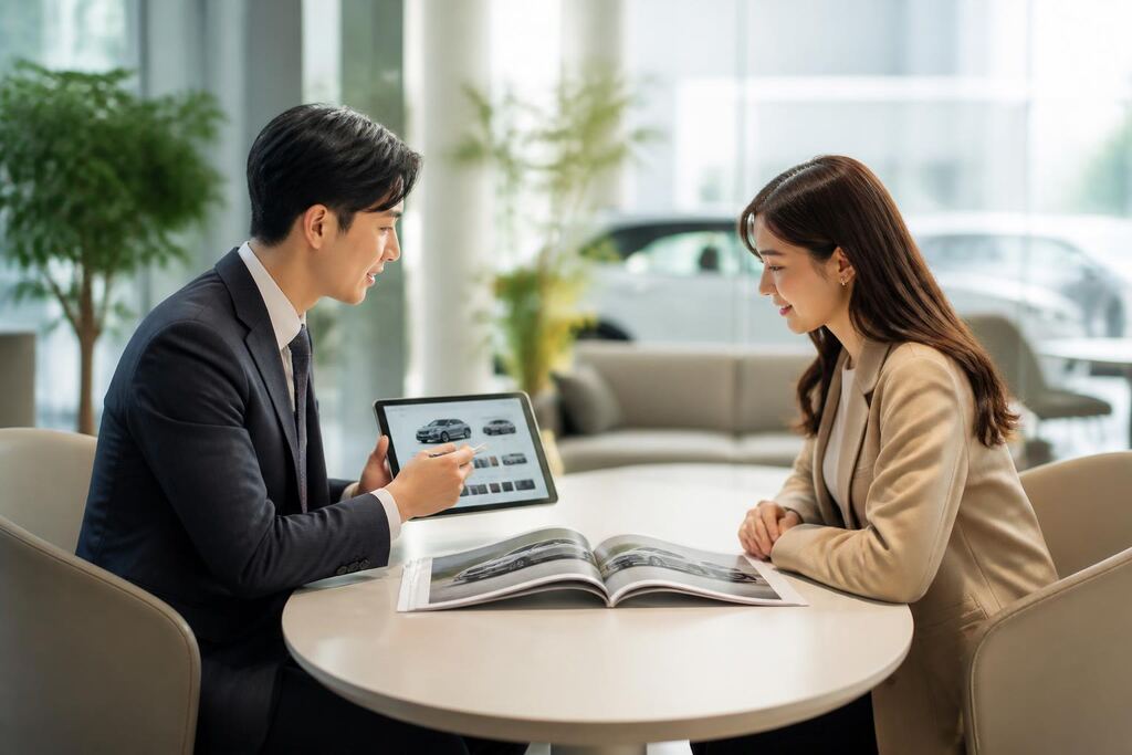 전북특별자치도 신차 구매 이미지