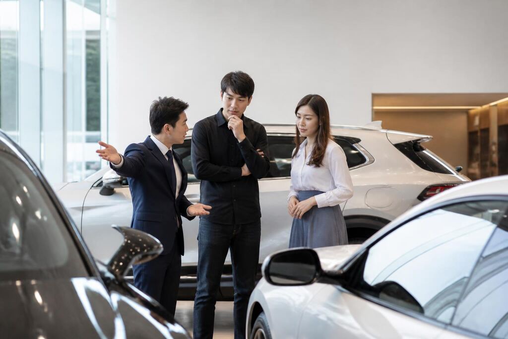 전남광주통합특별시 신차 구매 작업 범위와 현장 조건 이미지