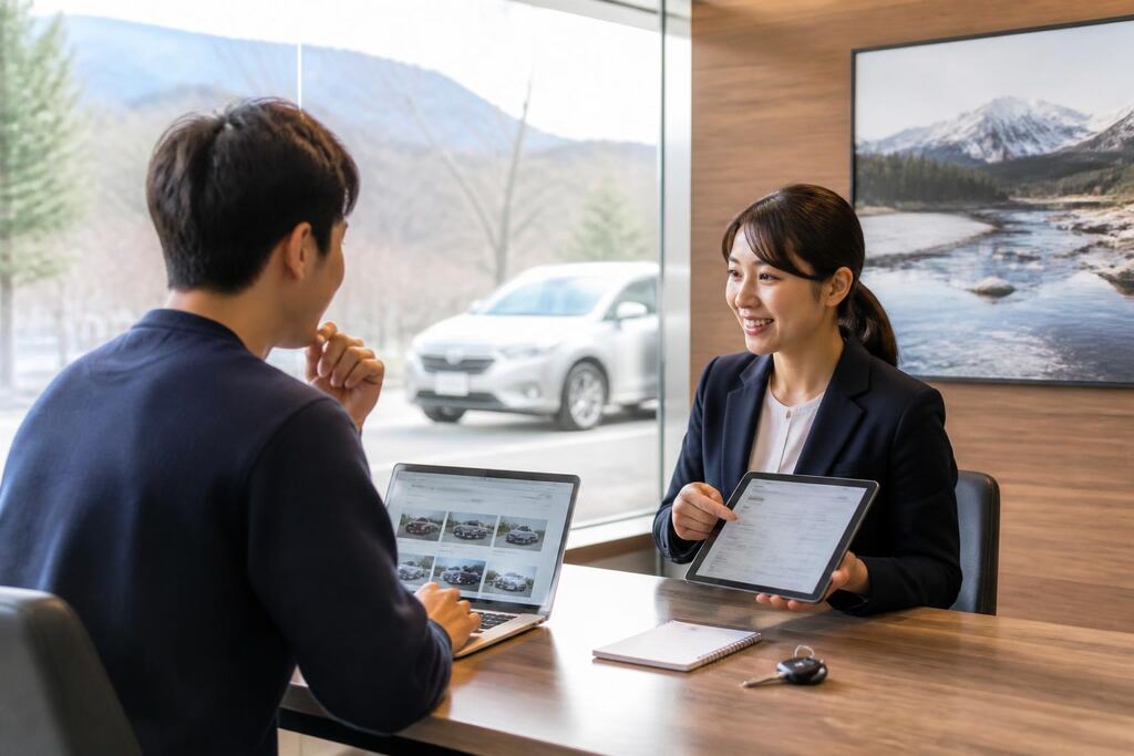 강원특별자치도 단기렌트 작업 범위와 현장 조건 이미지