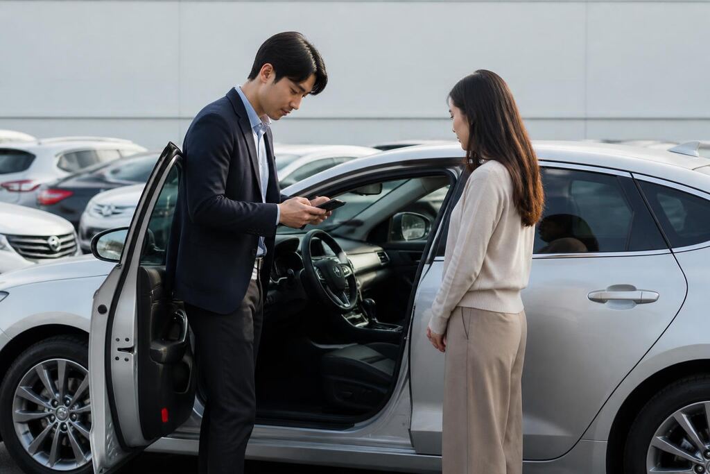 충남 단기렌트 비용과 업체 비교 정보 이미지