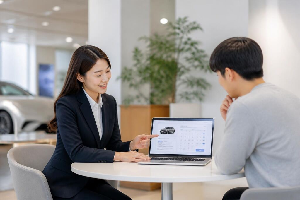 서울 종로구 단기렌트 작업 범위와 현장 조건 이미지