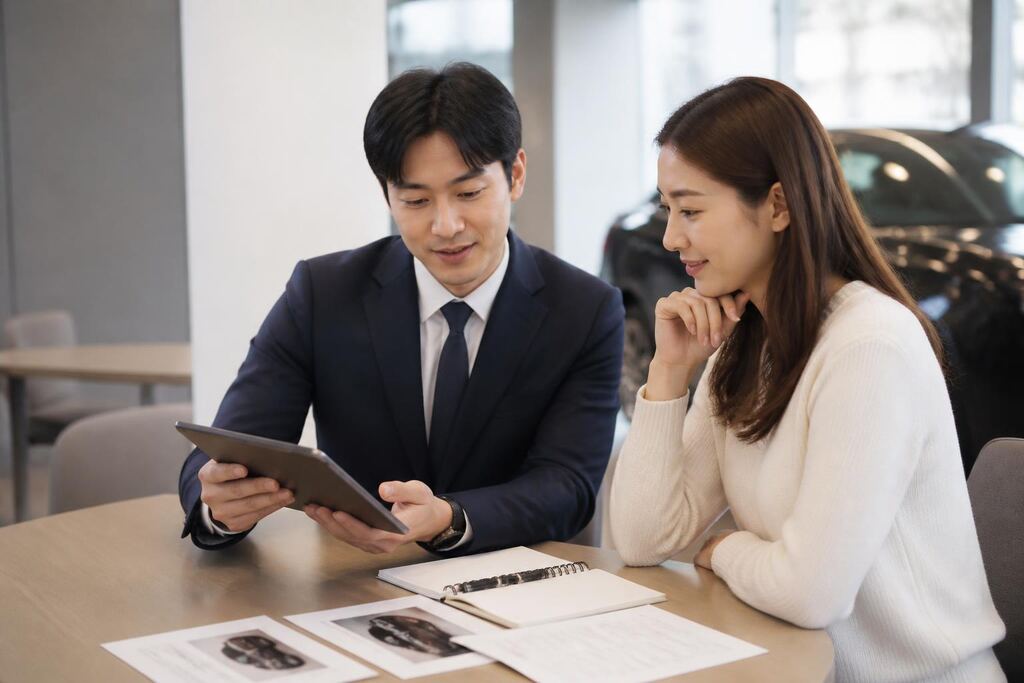 울산 단기렌트 작업 범위와 현장 조건 이미지