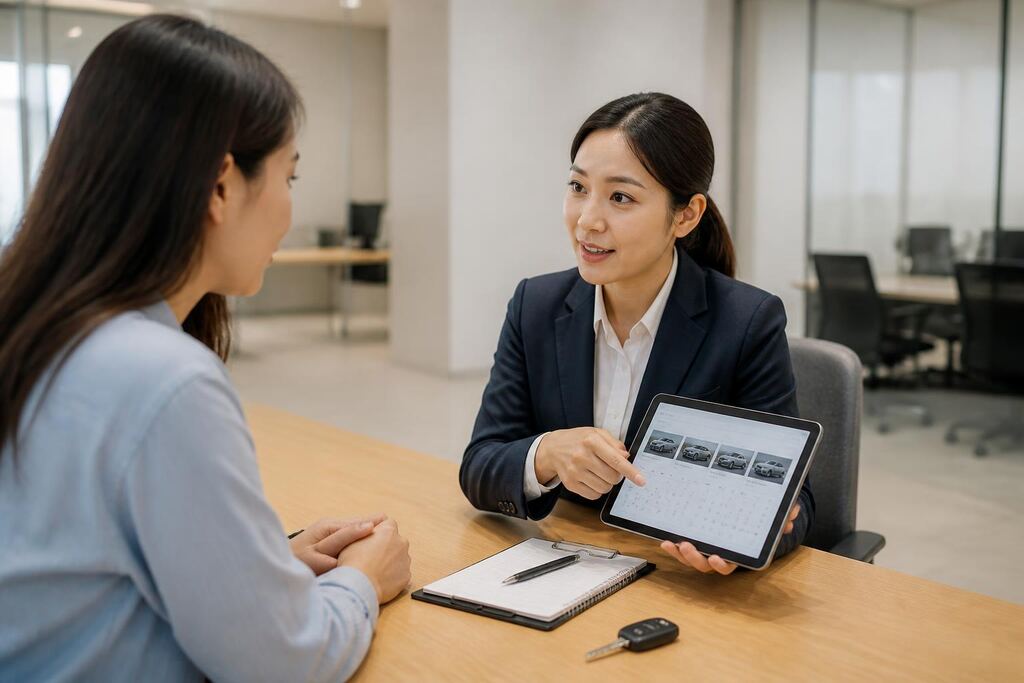 경기 단기렌트 작업 범위와 현장 조건 이미지