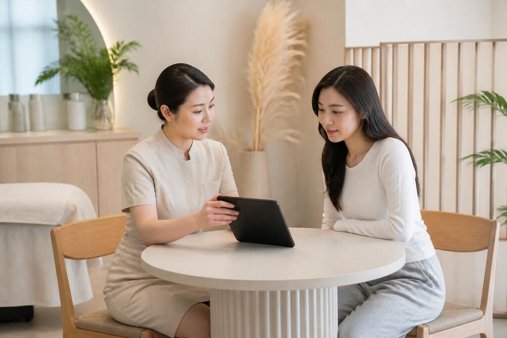 제주특별자치도 바디관리 이미지