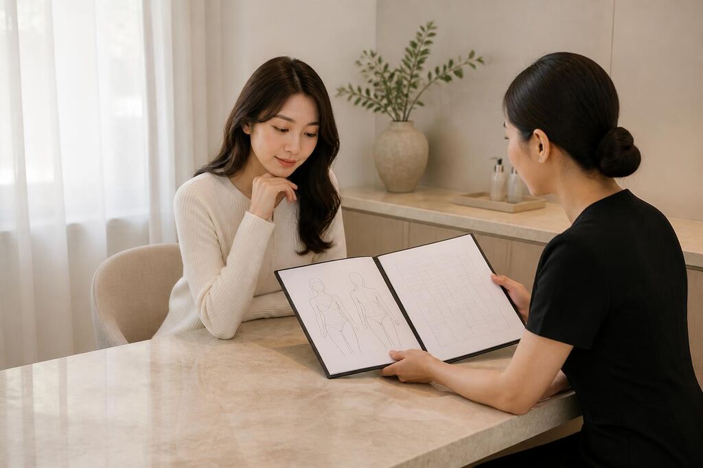 인천 바디관리 이미지