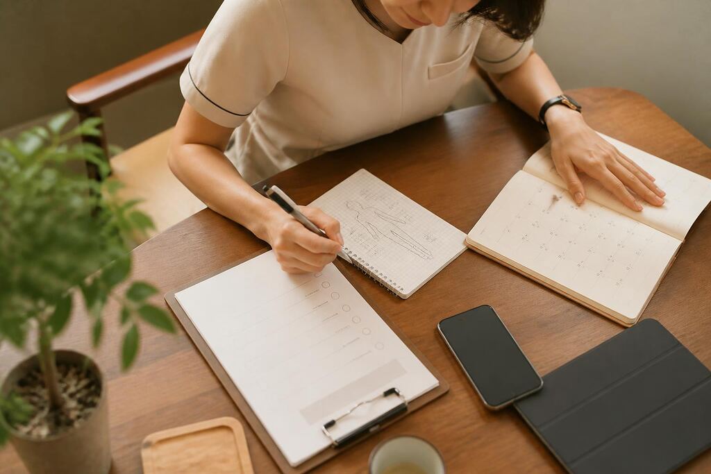 대전 바디관리 비용과 업체 비교 정보 이미지