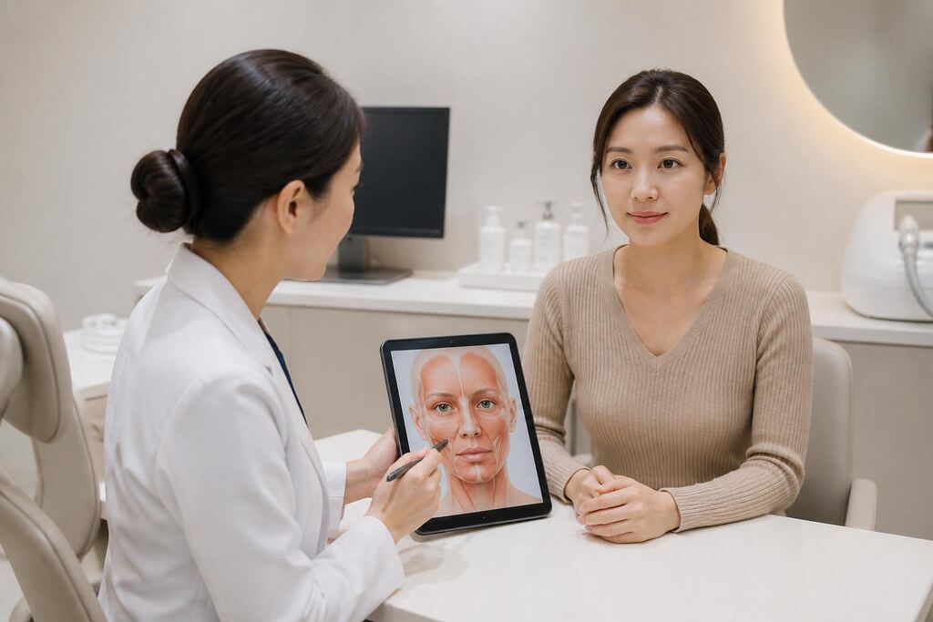 강원특별자치도 보톡스 이미지