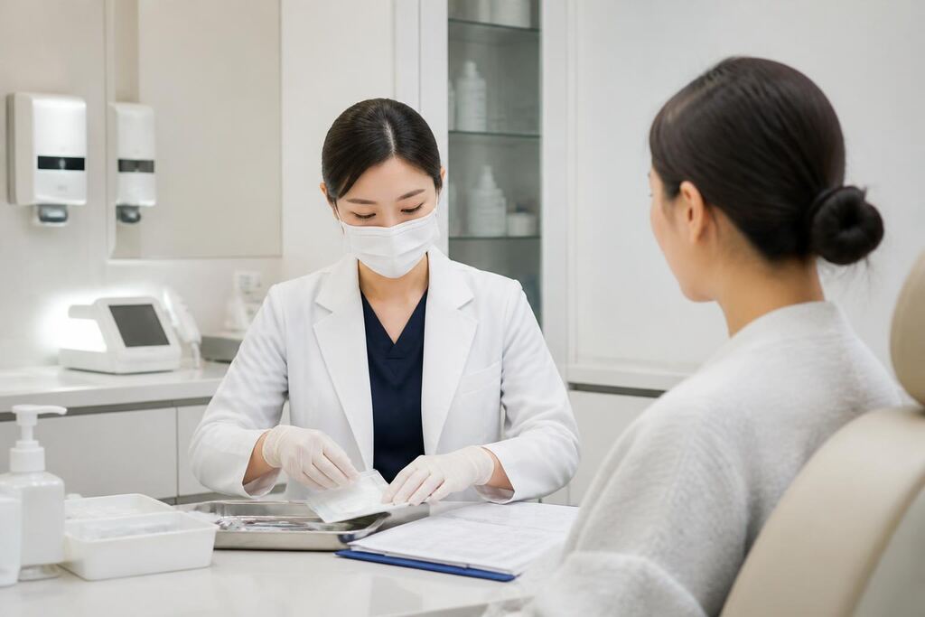 강원특별자치도 보톡스 작업 범위와 현장 조건 이미지