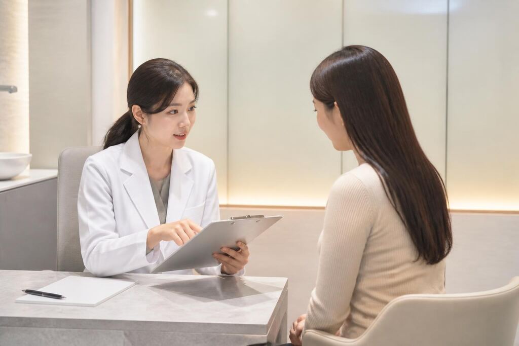 충북 보톡스 비용과 업체 비교 정보 이미지