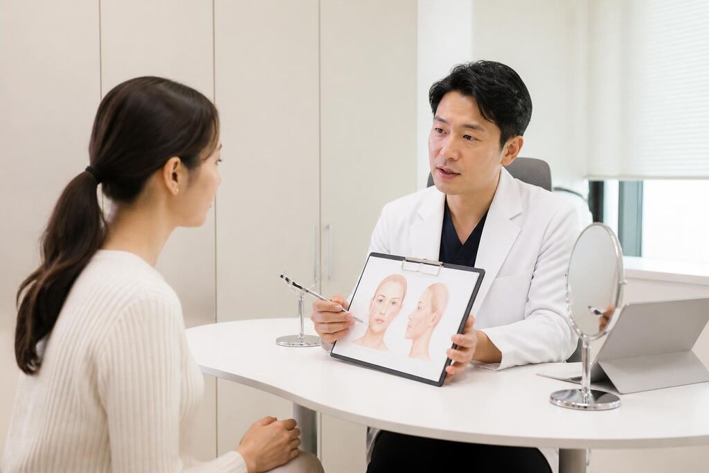 경남 보톡스 이미지