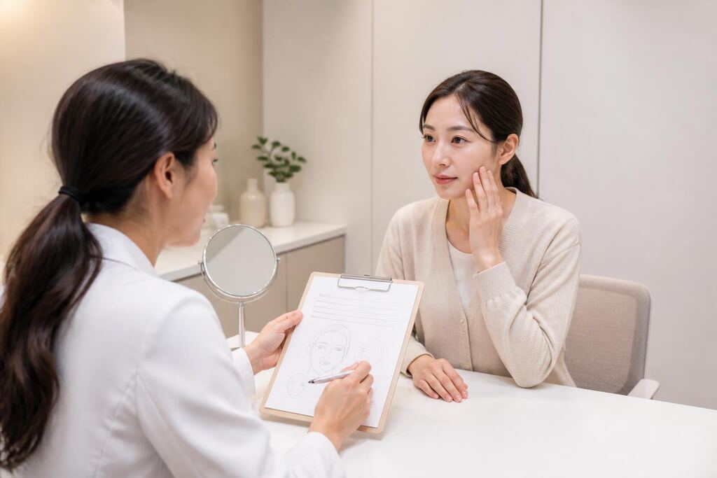 제주특별자치도 보톡스 이미지