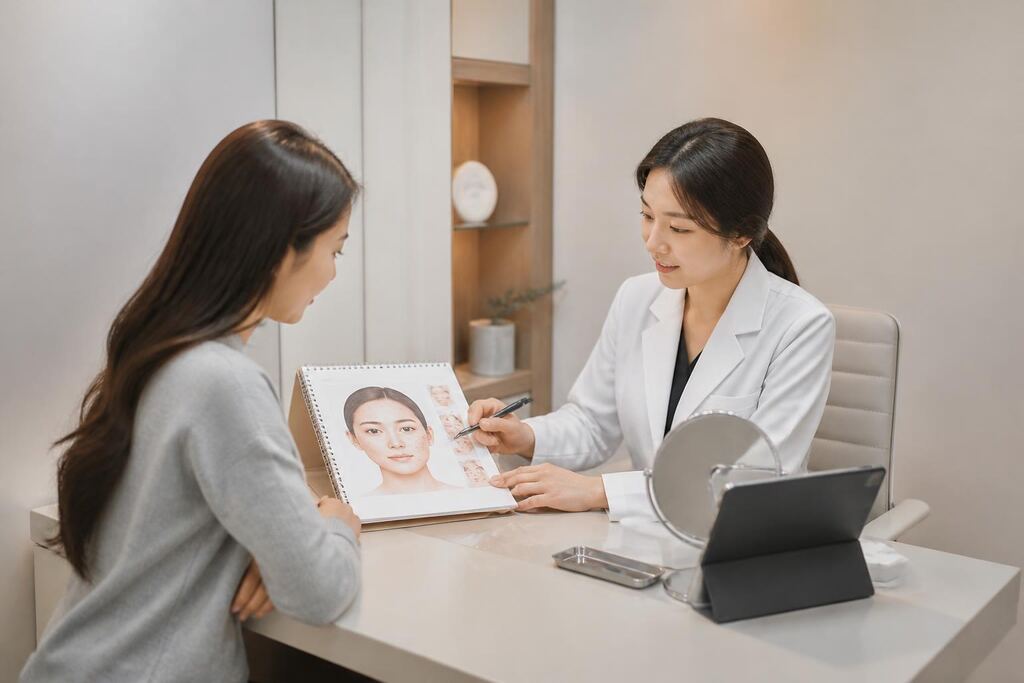 전남광주통합특별시 보톡스 이미지