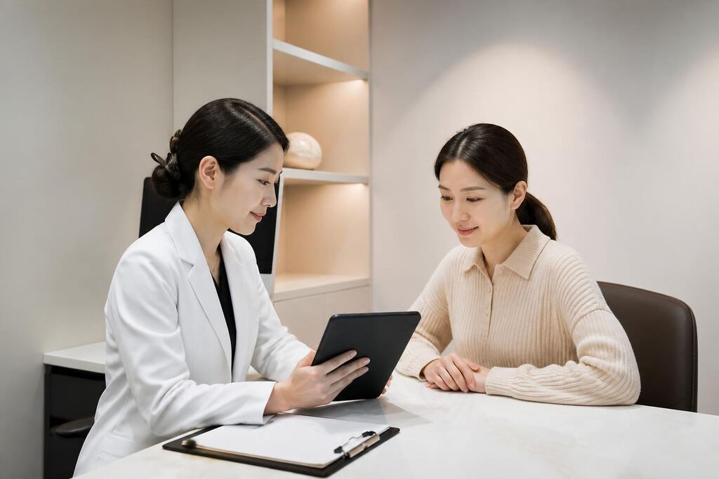 서울 종로구 보톡스 이미지