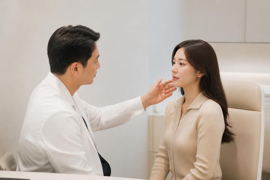 대구 보톡스 비용과 업체 비교 정보 이미지