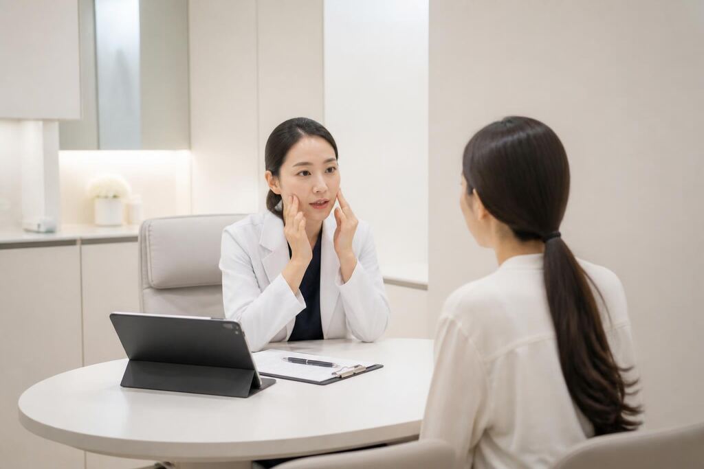 대전 보톡스 이미지