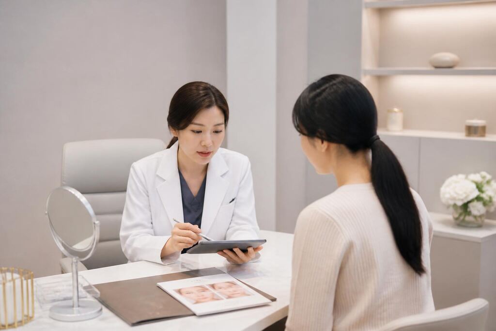 세종특별자치시 보톡스 이미지