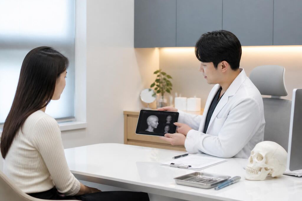 강원특별자치도 가슴성형 작업 범위와 현장 조건 이미지