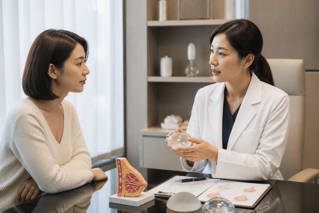 제주특별자치도 가슴성형 이미지