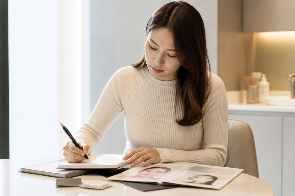 서울 종로구 가슴성형 작업 범위와 현장 조건 이미지