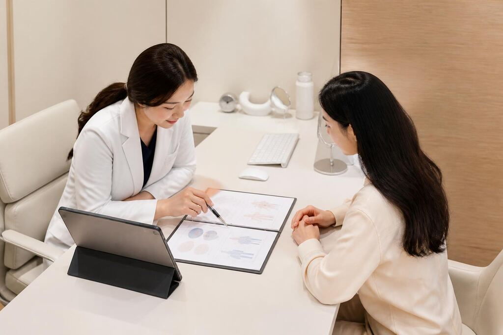 울산 가슴성형 비용과 업체 비교 정보 이미지