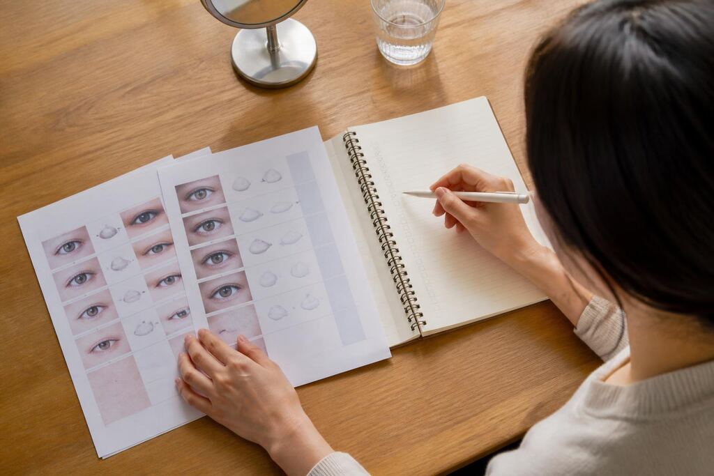 강원특별자치도 눈성형 비용과 업체 비교 정보 이미지