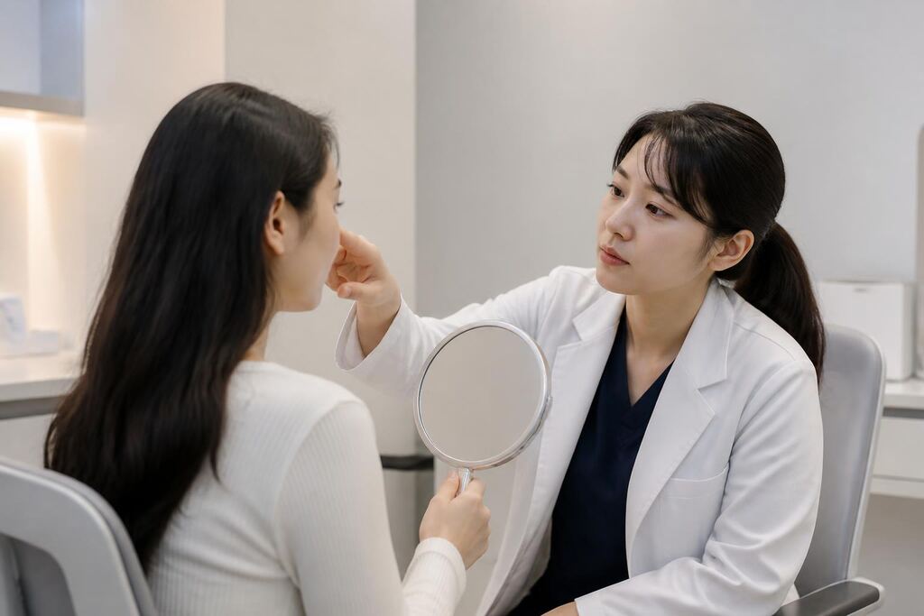 서울 종로구 눈성형 비용과 업체 비교 정보 이미지