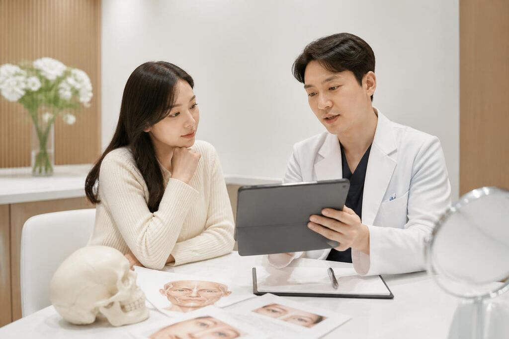 대전 눈성형 이미지