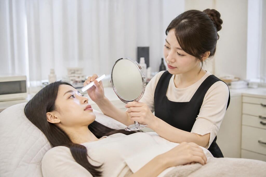 경북 속눈썹 관리 비용과 업체 비교 정보 이미지