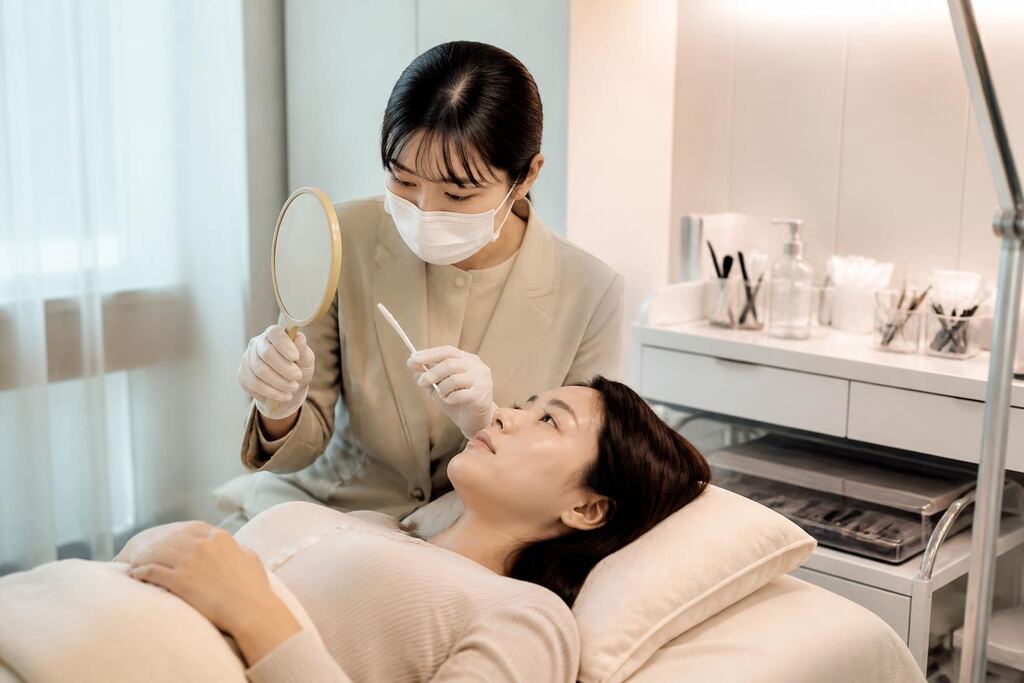 제주특별자치도 속눈썹 관리 작업 범위와 현장 조건 이미지