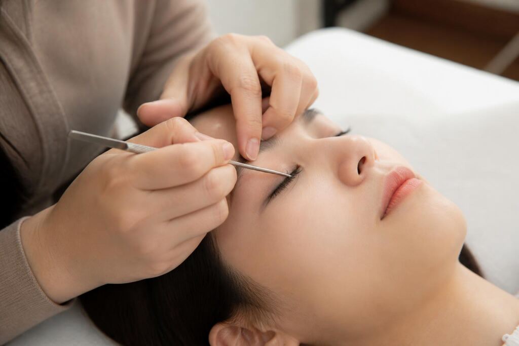 서울 종로구 속눈썹 관리 비용과 업체 비교 정보 이미지