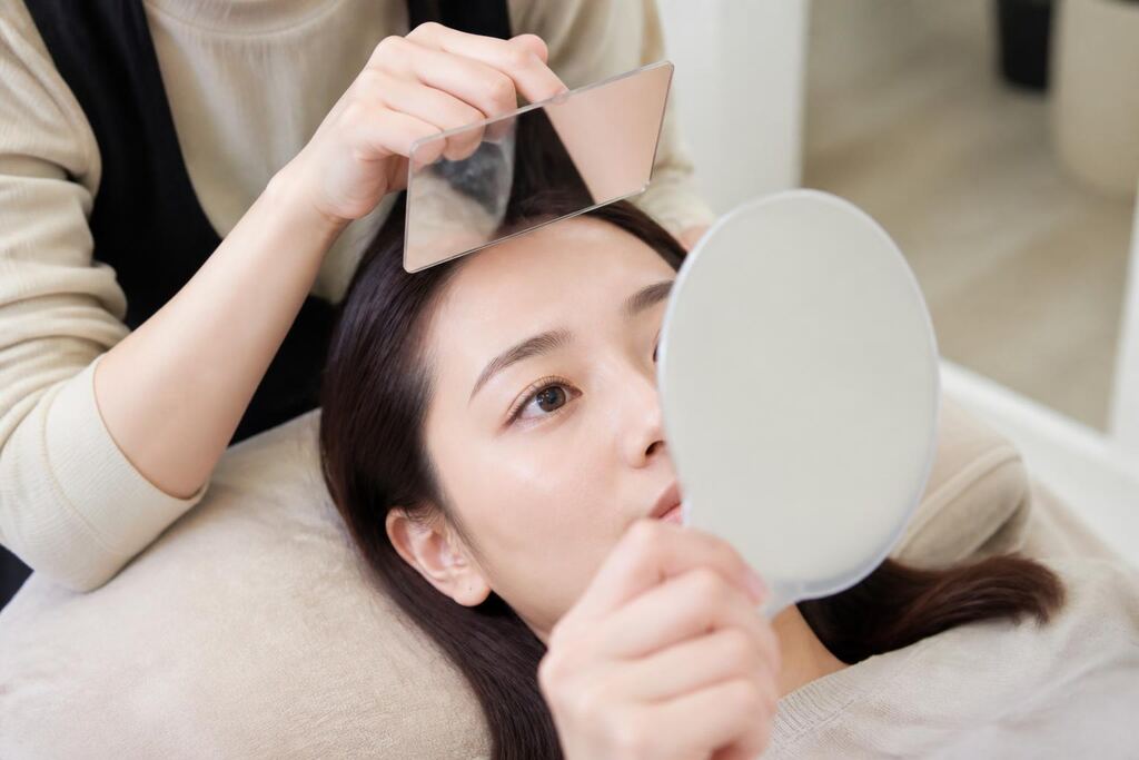 대전 속눈썹 관리 비용과 업체 비교 정보 이미지