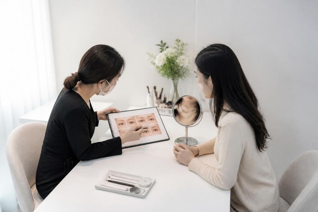 강원특별자치도 아이라인 반영구 이미지