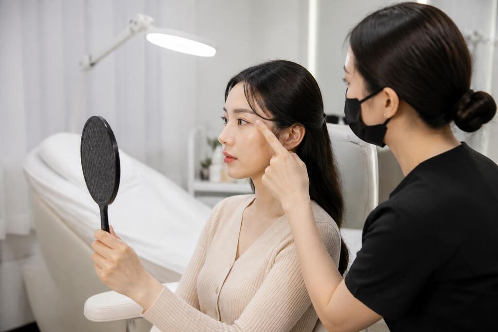 강원특별자치도 아이라인 반영구 비용과 업체 비교 정보 이미지
