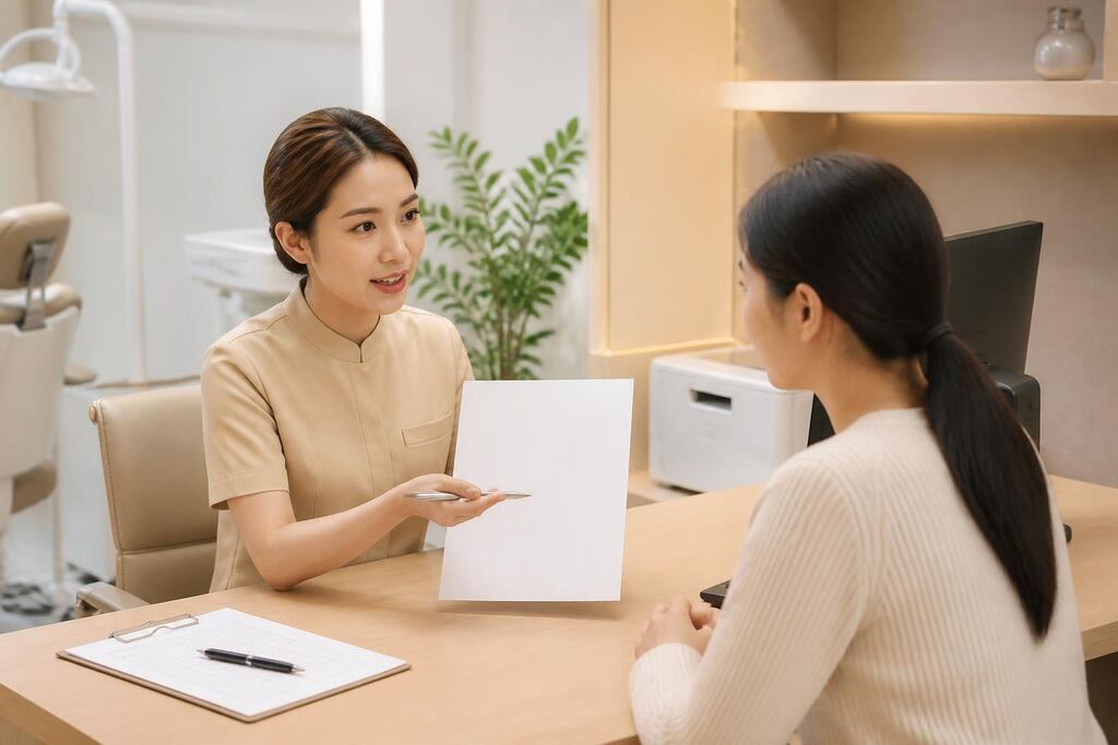 전북특별자치도 안면윤곽 비용과 업체 비교 정보 이미지