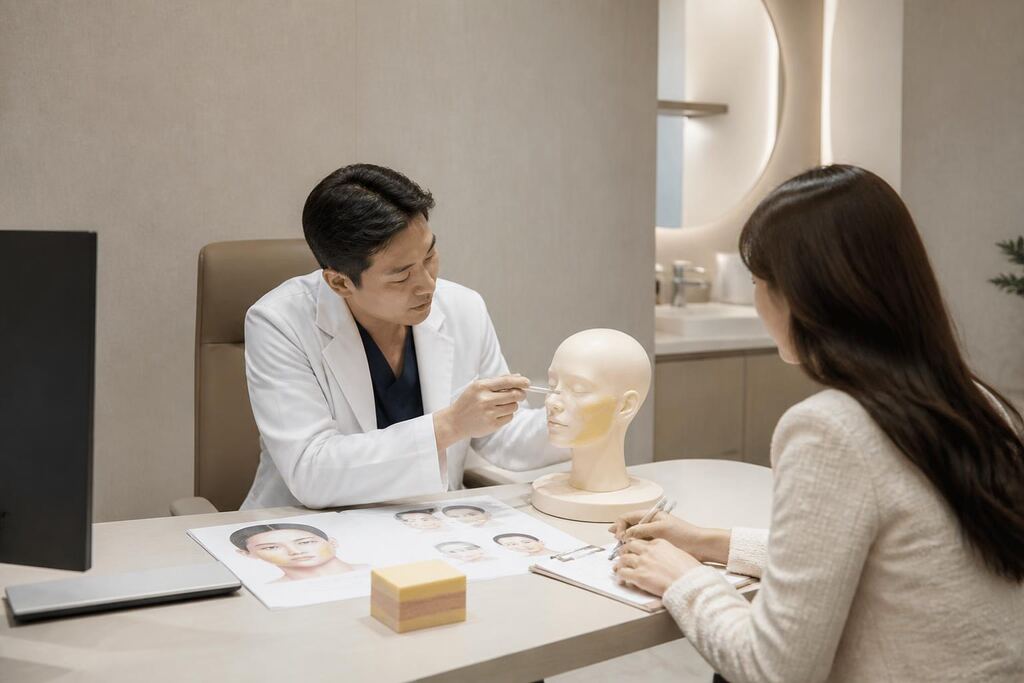 충북 지방이식 작업 범위와 현장 조건 이미지