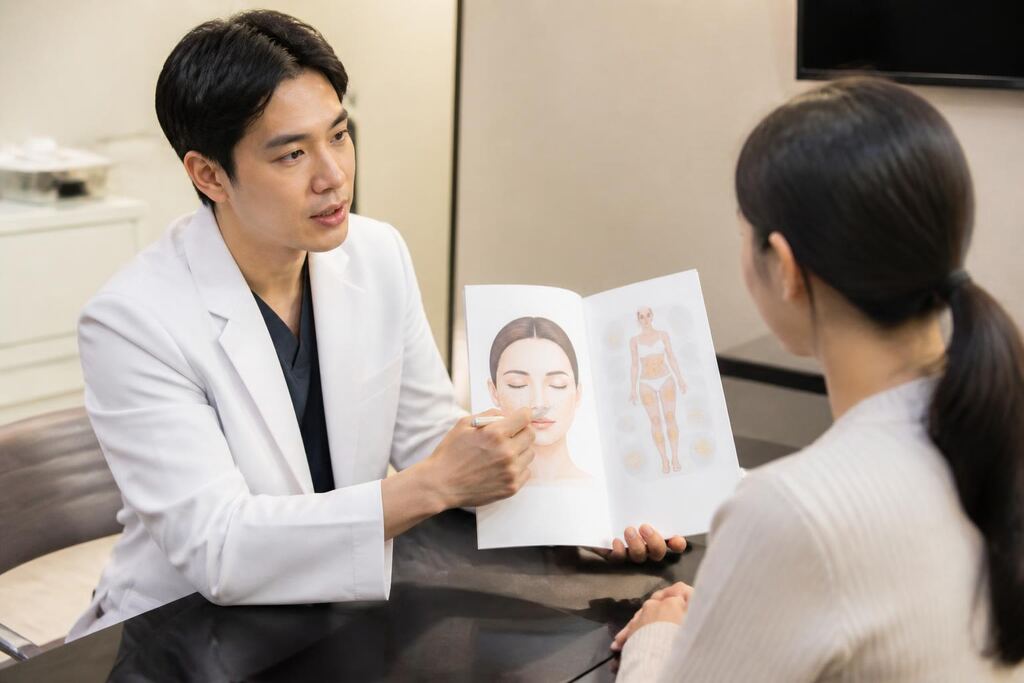 경북 지방이식 작업 범위와 현장 조건 이미지