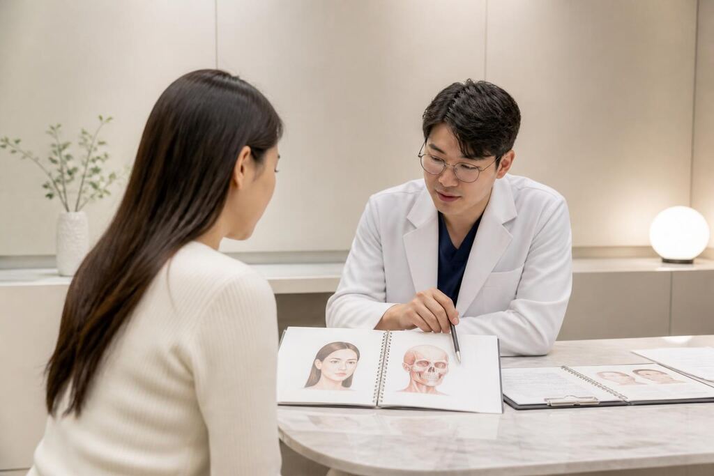 서울 종로구 지방이식 이미지