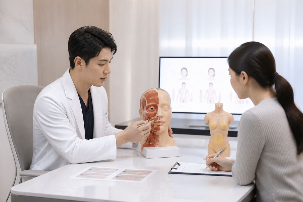 대구 지방이식 작업 범위와 현장 조건 이미지