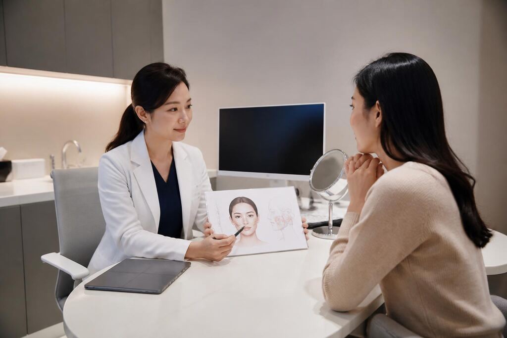 충북 필러 이미지