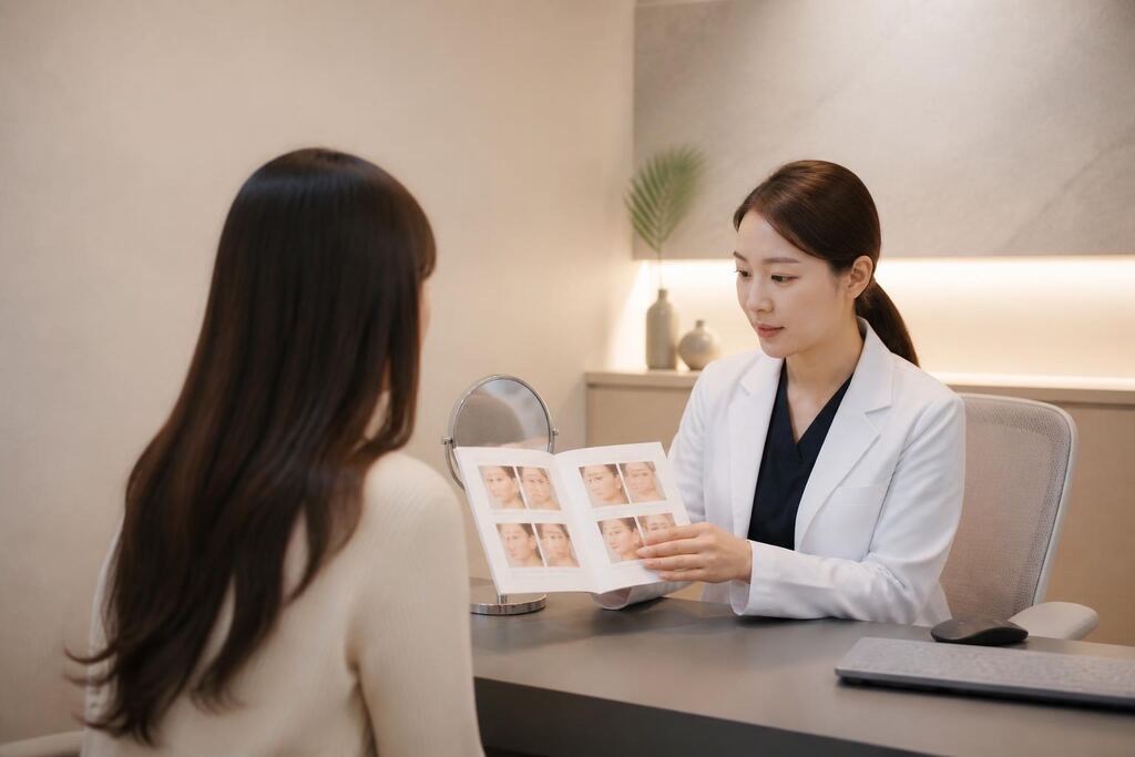 충남 필러 이미지