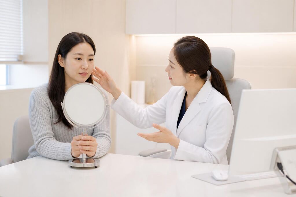 전북특별자치도 필러 작업 범위와 현장 조건 이미지