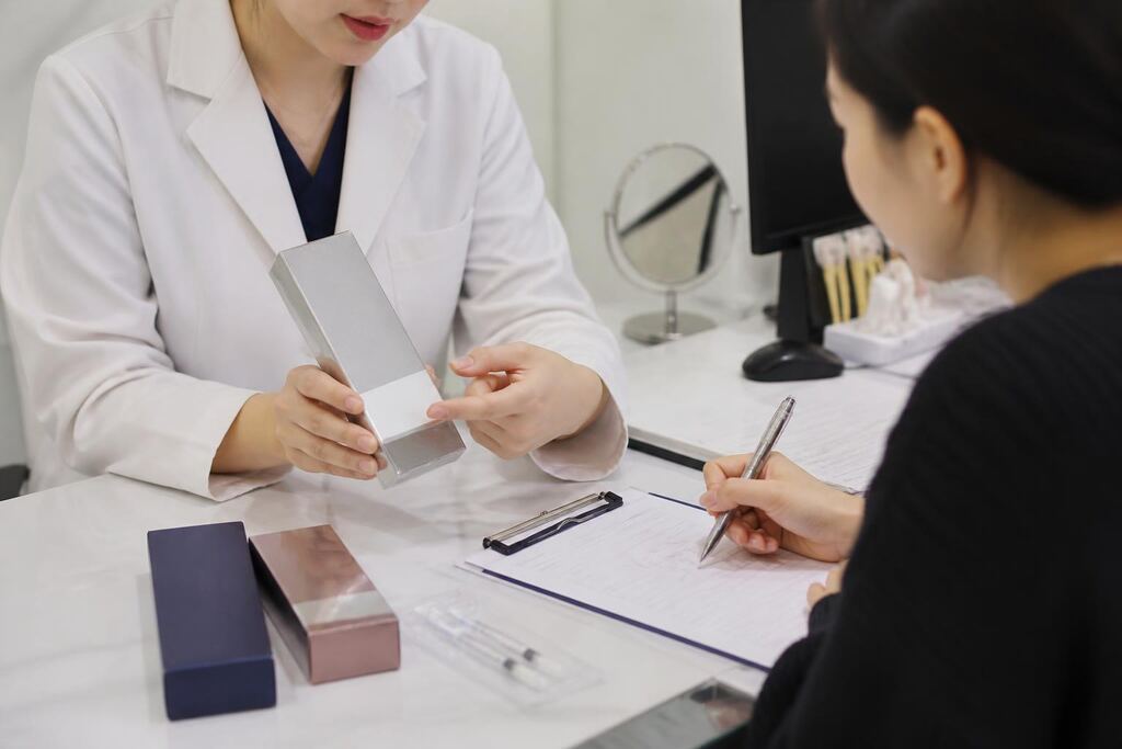 경남 필러 비용과 업체 비교 정보 이미지