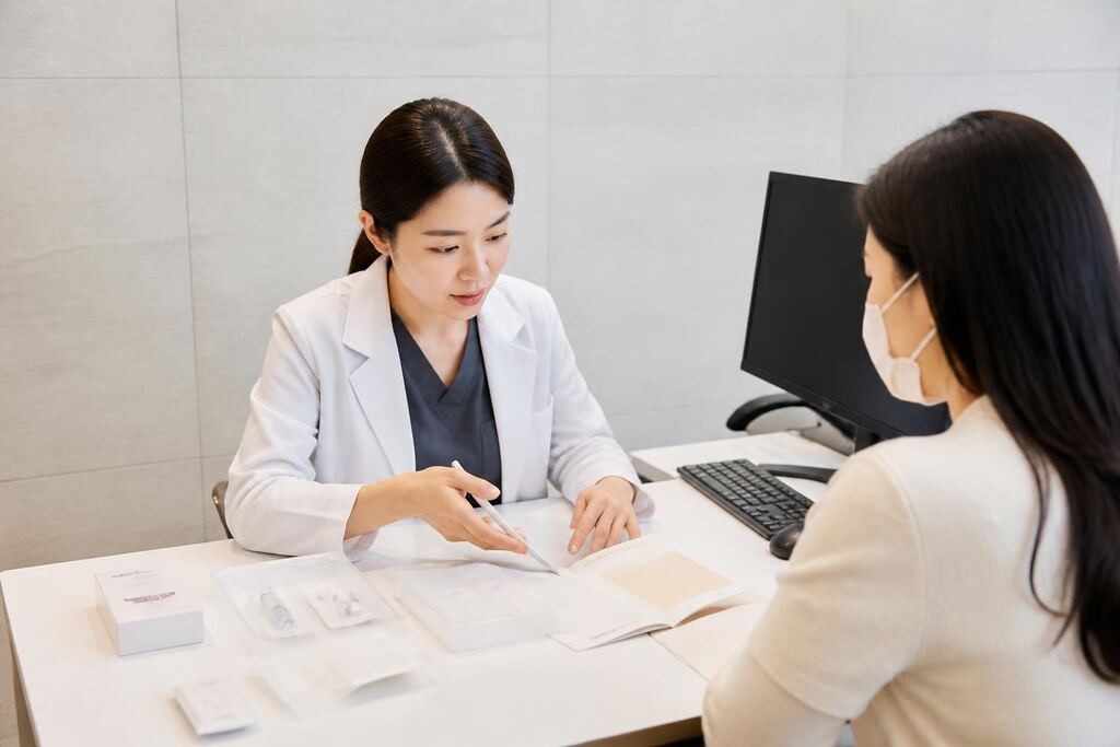 제주특별자치도 필러 작업 범위와 현장 조건 이미지