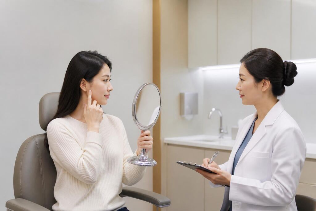 제주특별자치도 필러 비용과 업체 비교 정보 이미지