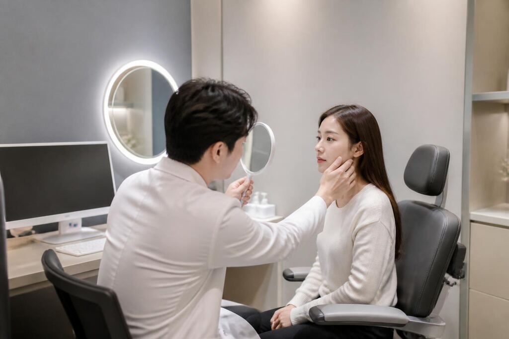 전남광주통합특별시 필러 비용과 업체 비교 정보 이미지