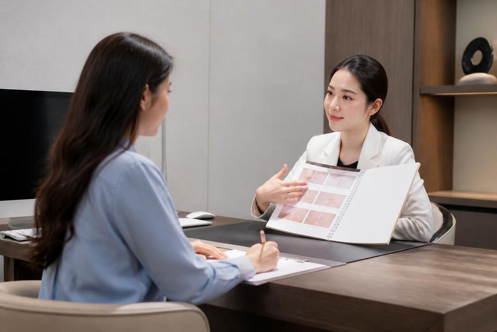 서울 종로구 필러 비용과 업체 비교 정보 이미지